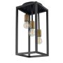 Sigma Lighting VIGO 32225 Plafonlámpa 3x60W/E27