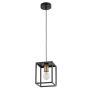 Sigma Lighting Vigo 32353 Függőlámpa 1x15W/E27 IP20
