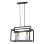 Sigma Lighting Vigo 32439 Függőlámpa 2x15W/E27 IP20