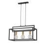 Sigma Lighting Vigo 32441 Függőlámpa 3x15W/E27 IP20