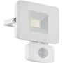 Eglo FAEDO 3 33156 Halogén reflektor 1x10W 900LM IP44