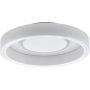 Eglo REMIDOS 33964 Plafonlámpa 15W/LED 4000K 2250LM/650LM IP20