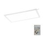 Eglo SALOBRENA-RGBW 33108 LED panel 1x21W/LED 2400LM