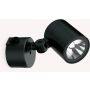 Ideal Lux O-ZONE 337548 Fali lámpa 1x13W/LED ip66