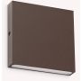 Ideal Lux POST-IT 335896 Fali lámpa 1x3W/LED ip65