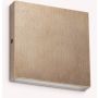 Ideal Lux POST-IT 335926 Fali lámpa 1x3W/LED ip65