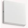 Ideal Lux POST-IT 335957 Fali lámpa 1x3W/LED ip65