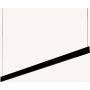 Ideal Lux STEEL 336176 Vonalas lámpa 2x36W/LED 3000K ip20