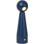 Lucide IPSOS 33500/03/35 Asztali lámpa 1x3w/led 3000k 210lm ip20