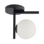 Sigma Lighting ANDY 33284 Plafonlámpa 1x12W/G9