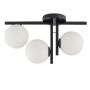 Sigma Lighting ANDY 33286 Plafonlámpa 3x12W/G9