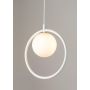 Sigma Lighting Aqua 33408 Függőlámpa 1x12W/G9 IP20
