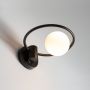 Sigma Lighting Aqua 33480 Fali lámpa 1x12W/G9 IP20