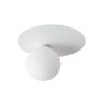 Sigma Lighting ARGON 33262 Süllyesztett mennyezeti lámpa 1x12W/G9