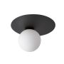 Sigma Lighting ARGON 33263 Süllyesztett mennyezeti lámpa 1x12W/G9