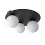 Sigma Lighting ARGON 33270 Süllyesztett mennyezeti lámpa 3x12W/G9