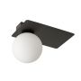 Sigma Lighting ARGON 33273 Süllyesztett mennyezeti lámpa 1x12W/G9