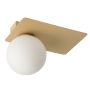 Sigma Lighting ARGON 33274 Süllyesztett mennyezeti lámpa 1x12W/G9