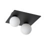 Sigma Lighting ARGON 33276 Süllyesztett mennyezeti lámpa 2x12W/G9