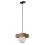 Sigma Lighting Bloom 33663 Függőlámpa 1x12W/G9 IP20