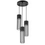 Sigma Lighting Fobia 33456 Függőlámpa 3x25W/GU10 IP20