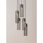 Sigma Lighting Fobia 33460 Függőlámpa 5x25W/GU10 IP20
