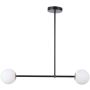 Sigma Lighting GAMA 33192 Függőlámpa 2x12W/G9