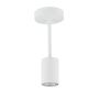 Sigma Lighting Luis 33417 Plafonlámpa 1x25W/GU10 IP20