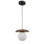 Sigma Lighting MIRROR 33297 Függőlámpa 1x12W/G9