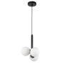 Sigma Lighting Perla 33486 Függőlámpa 3x12W/G9 IP20