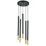 Sigma Lighting SOPEL 33237 Függőlámpa 5x3W/G9