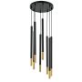 Sigma Lighting SOPEL 33239 Függőlámpa 8x3W/G9