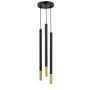 Sigma Lighting SOPEL 33257 Függőlámpa 3x3W/G9