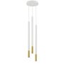 Sigma Lighting SOPEL 33258 Függőlámpa 3x3W/G9