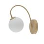 Sigma Lighting VELVET 33358 Fali lámpa 1x12W/G9
