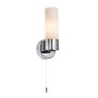 Endon PURE 34483 Fali lámpa 40W/E14 IP44