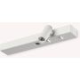 Ideal Lux BONNE NUIT 345499 Fali lámpa 2x6,5W/LED ip20