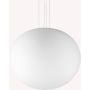 Ideal Lux COTTON 344591 Függőlámpa 1x42W/E27 ip20