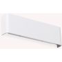 Ideal Lux DELTA 345161 Fali lámpa 1x10W/LED 4000K ip20