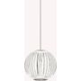 Ideal Lux DIAMOND 343457 Függőlámpa 1x5,5W/LED ip20