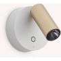 Ideal Lux ELF 347493 Fali lámpa 1x3W/LED ip20