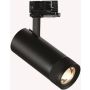 Ideal Lux EOS 3f 340814 Sínreflektor 1x25W/LED 2700K ip20