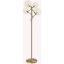 Ideal Lux EQUINOXE 348285 Állólámpa 4x2W/G4 ip20