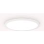 Ideal Lux FLY 341224 Plafonlámpa 1x18W/LED 2700K ip40