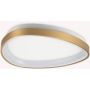 Ideal Lux GEMINI 341453 Plafonlámpa 1x24W/LED 2700K ip20