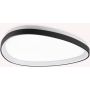Ideal Lux GEMINI 341477 Plafonlámpa 1x30W/LED 2700K ip20