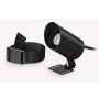 Ideal Lux KOALA 345666 Fali lámpa 1x7W/LED ip65