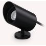 Ideal Lux KOALA 349596 Kerti reflektor 1x7W/LED ip65