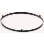 Ideal Lux ORACLE SLIM 341880 Plafonlámpa 1x29W/LED 2700K ip20