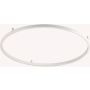 Ideal Lux ORACLE SLIM 341934 Plafonlámpa 1x37W/LED 2700K ip20